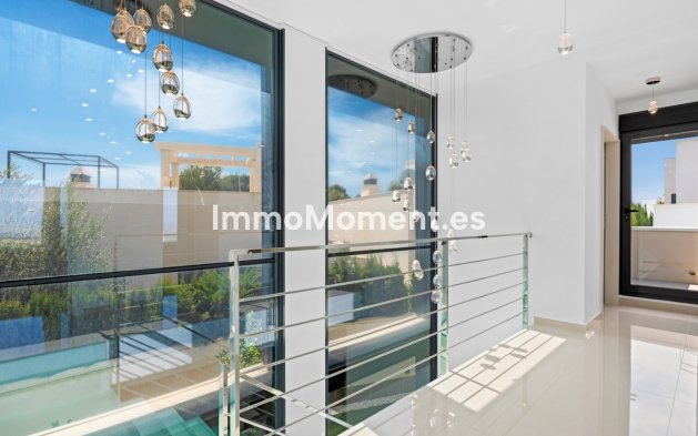 Revente - Villa - San Miguel de Salinas - San Miguel de Salinas Centro