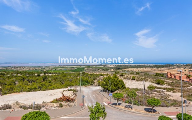Revente - Villa - San Miguel de Salinas - San Miguel de Salinas Centro