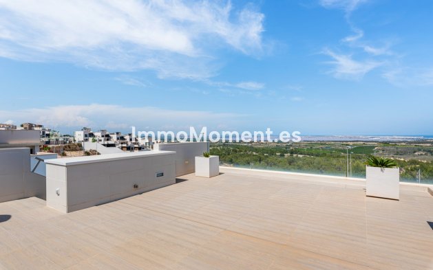 Revente - Villa - San Miguel de Salinas - San Miguel de Salinas Centro