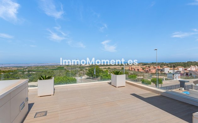 Revente - Villa - San Miguel de Salinas - San Miguel de Salinas Centro