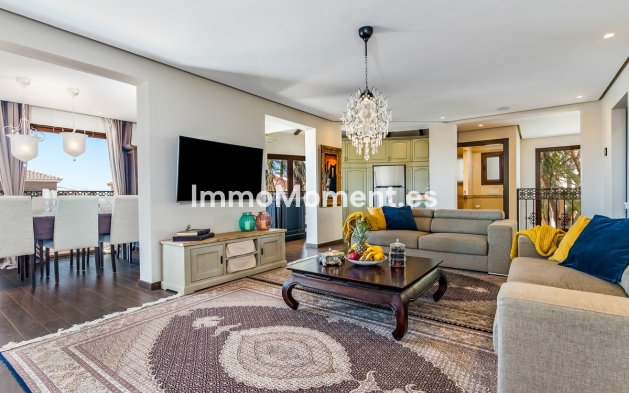 Wiederverkauf - Villa - Rojales - Ciudad Quesada