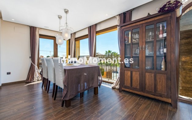 Wiederverkauf - Villa - Rojales - Ciudad Quesada