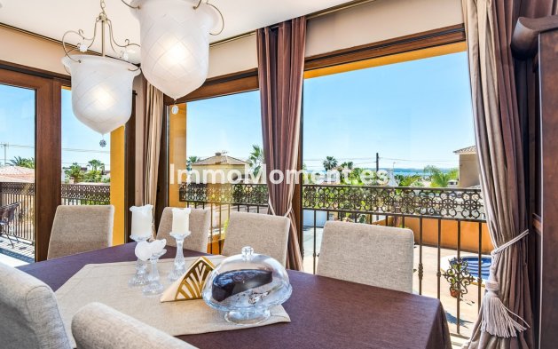 Wiederverkauf - Villa - Rojales - Ciudad Quesada