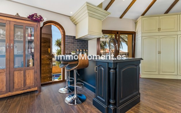 Wiederverkauf - Villa - Rojales - Ciudad Quesada