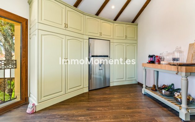 Wiederverkauf - Villa - Rojales - Ciudad Quesada