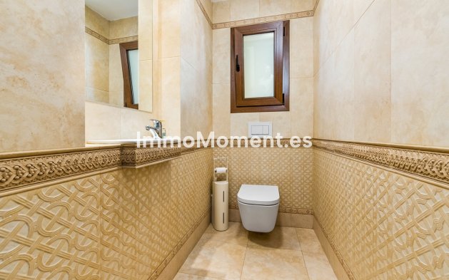 Wiederverkauf - Villa - Rojales - Ciudad Quesada