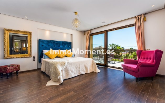 Wiederverkauf - Villa - Rojales - Ciudad Quesada