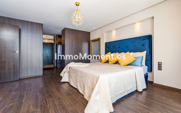 Wiederverkauf - Villa - Rojales - Ciudad Quesada