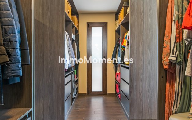 Wiederverkauf - Villa - Rojales - Ciudad Quesada