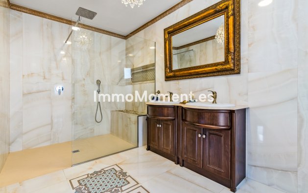 Wiederverkauf - Villa - Rojales - Ciudad Quesada