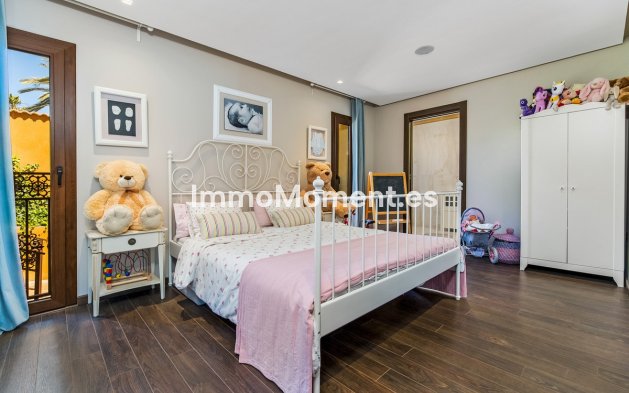 Wiederverkauf - Villa - Rojales - Ciudad Quesada