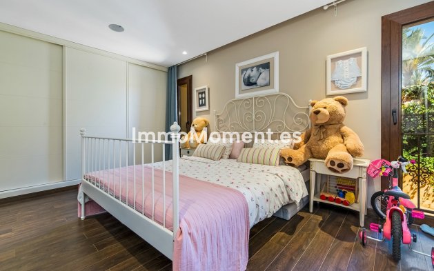 Wiederverkauf - Villa - Rojales - Ciudad Quesada