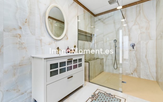 Wiederverkauf - Villa - Rojales - Ciudad Quesada