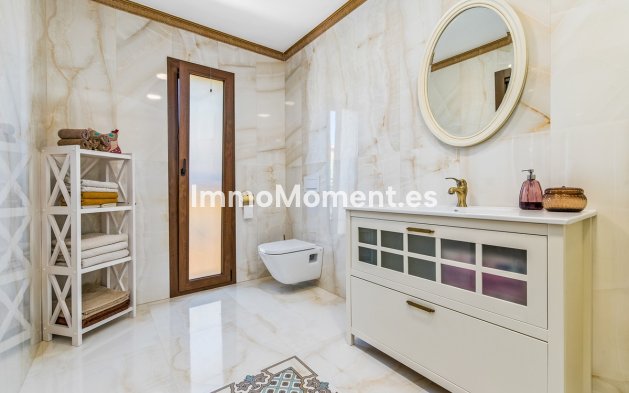 Wiederverkauf - Villa - Rojales - Ciudad Quesada