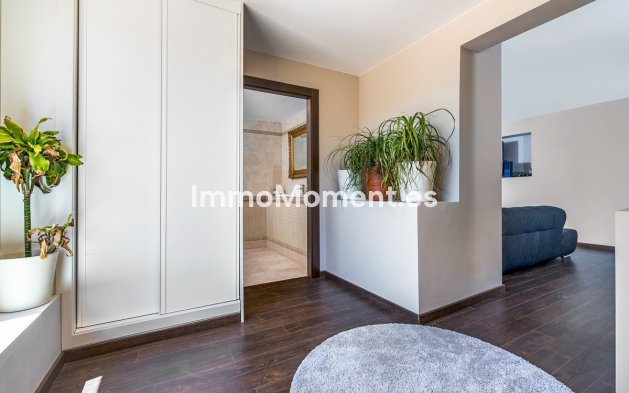 Wiederverkauf - Villa - Rojales - Ciudad Quesada