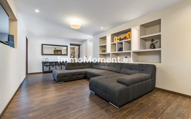 Wiederverkauf - Villa - Rojales - Ciudad Quesada