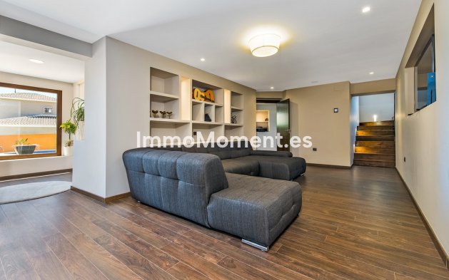 Wiederverkauf - Villa - Rojales - Ciudad Quesada