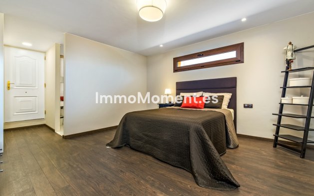 Wiederverkauf - Villa - Rojales - Ciudad Quesada