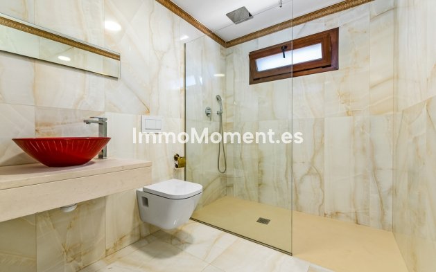 Wiederverkauf - Villa - Rojales - Ciudad Quesada