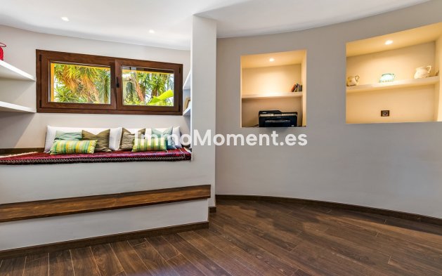 Wiederverkauf - Villa - Rojales - Ciudad Quesada