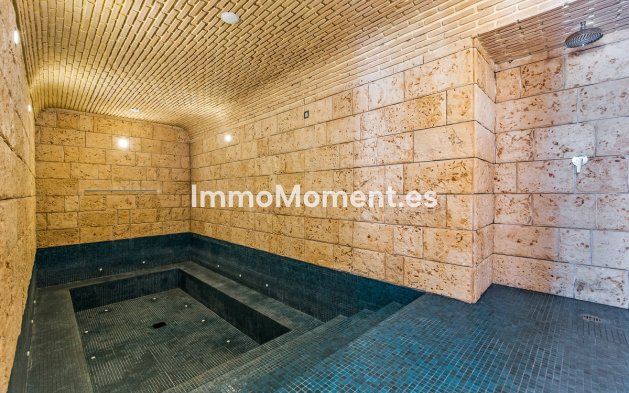 Wiederverkauf - Villa - Rojales - Ciudad Quesada