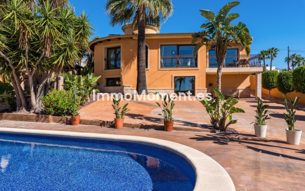 Wiederverkauf - Villa - Rojales - Ciudad Quesada