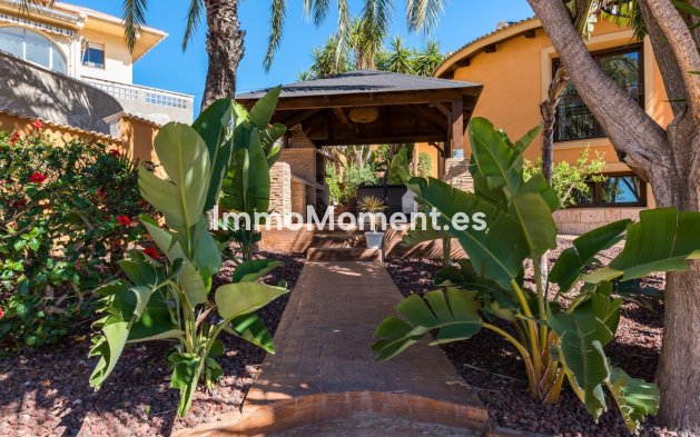 Wiederverkauf - Villa - Rojales - Ciudad Quesada