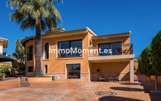 Wiederverkauf - Villa - Rojales - Ciudad Quesada