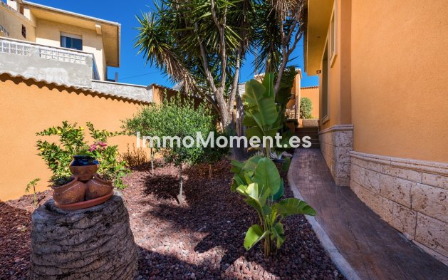 Wiederverkauf - Villa - Rojales - Ciudad Quesada