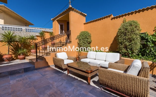 Wiederverkauf - Villa - Rojales - Ciudad Quesada