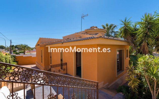 Wiederverkauf - Villa - Rojales - Ciudad Quesada