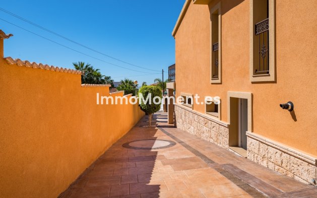 Wiederverkauf - Villa - Rojales - Ciudad Quesada