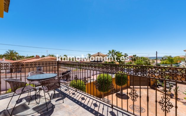 Wiederverkauf - Villa - Rojales - Ciudad Quesada