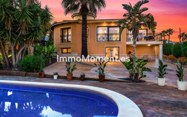 Wiederverkauf - Villa - Rojales - Ciudad Quesada