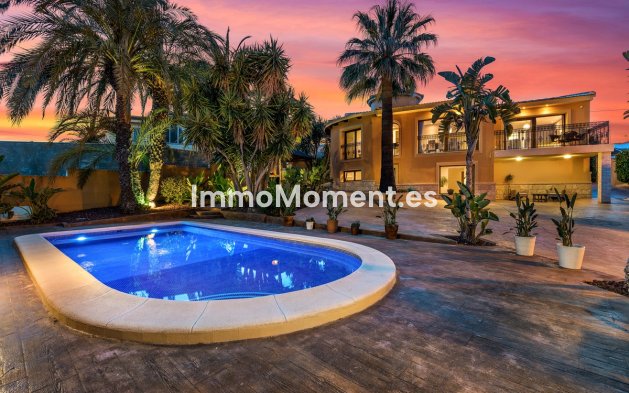 Wiederverkauf - Villa - Rojales - Ciudad Quesada