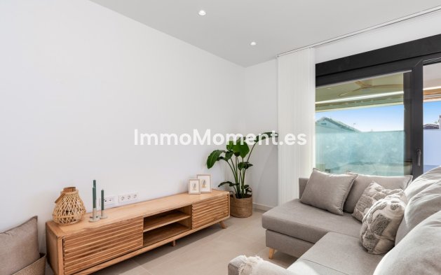 Bestaande woning - Villa - Torrevieja - El Chaparral