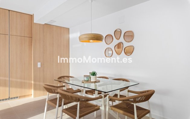 Bestaande woning - Villa - Torrevieja - El Chaparral