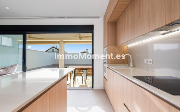 Bestaande woning - Villa - Torrevieja - El Chaparral