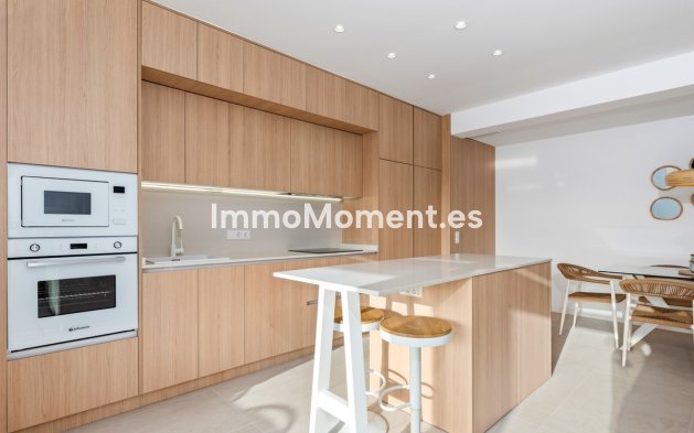 Bestaande woning - Villa - Torrevieja - El Chaparral