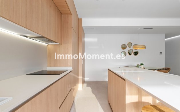 Bestaande woning - Villa - Torrevieja - El Chaparral