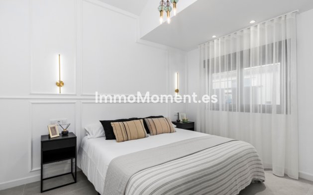 Bestaande woning - Villa - Torrevieja - El Chaparral