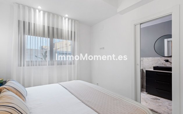 Bestaande woning - Villa - Torrevieja - El Chaparral