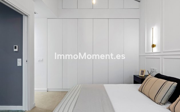 Bestaande woning - Villa - Torrevieja - El Chaparral