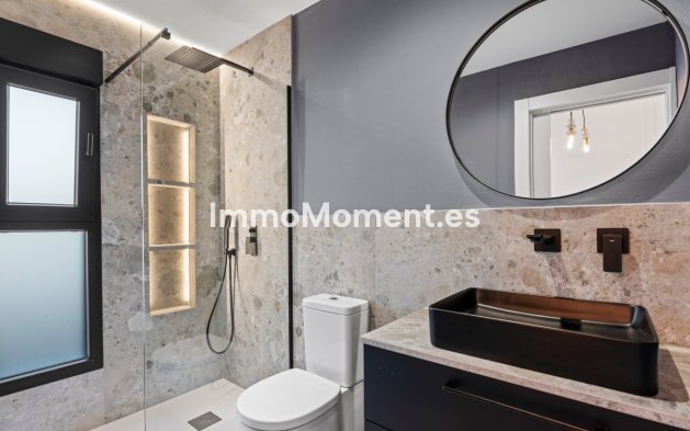 Bestaande woning - Villa - Torrevieja - El Chaparral