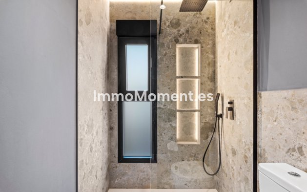 Bestaande woning - Villa - Torrevieja - El Chaparral