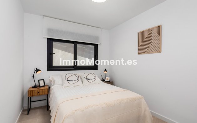 Bestaande woning - Villa - Torrevieja - El Chaparral