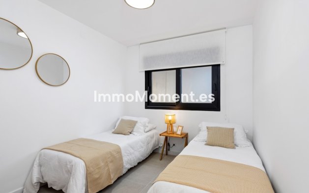 Bestaande woning - Villa - Torrevieja - El Chaparral