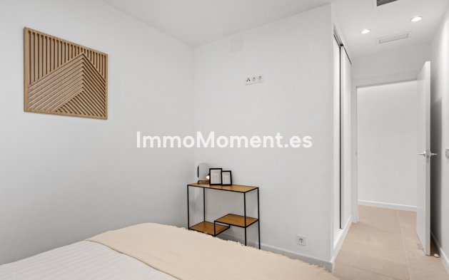 Bestaande woning - Villa - Torrevieja - El Chaparral