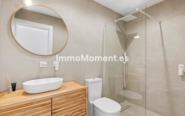 Bestaande woning - Villa - Torrevieja - El Chaparral