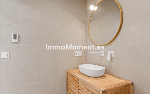 Bestaande woning - Villa - Torrevieja - El Chaparral